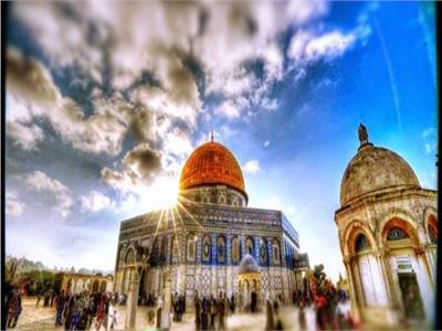 شاهد| أغنية لـ«القدس» بالتركية.. إهداء من مرصد الأزهر