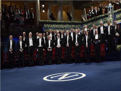 «الجارديان»: جائزة نوبل للأدب مهددة بالإلغاء بسبب «الفضائح الجنسية» 
