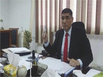 عادل النجار رئيسًا لجهاز القاهرة الجديدة