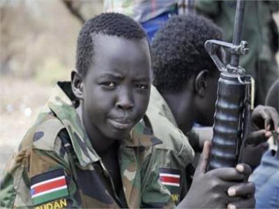 السودان يؤكد التزامه بمنع تجنيد الأطفال في القوات النظامية
