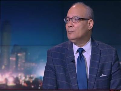 فيديو| «اللاوندي»: فرنسا حريصة على تعزيز التعاون مع مصر
