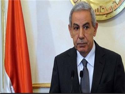 طارق قابيل: 81.5 % زيادة في الصادرات المصرية للسوق القبرصي
