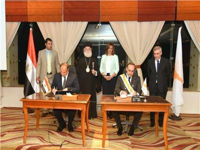 «المانسترلي»: التوأمة بين الإسكندرية وباڤوس تدعم السياحة