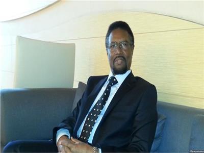 انتخاب وزير الدفاع الصومالي السابق رئيسًا للبرلمان