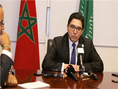 المغرب يعلن قطع علاقاته الدبلوماسية مع إيران 