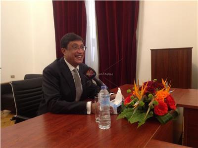 سفير الهند: زيارات متبادلة بين الهند ومصر لدعم التعاون المشترك