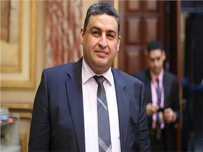 «برلماني» يطالب باستدعاء وزير الآثار بسبب بسبب حريق المتحف المصرى