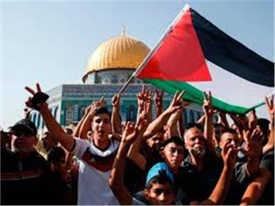 حجز دعوى بمجلس الدولة تطالب بعودة حقوق الشعب الفلسطيني