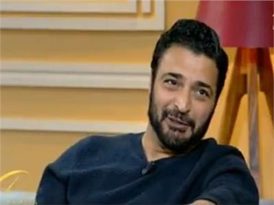 حميد الشاعري: تم إيقافي 4 سنوات وعدت بأمر من مكتب مبارك