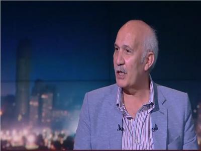 فيديو| رئيس حزب التجمع: «محي الدين» اعتبر «الإخوان» امتداد للصهيونية