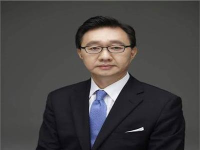 كوريا الجنوبية تهدي ماسبيرو«الدكتور الرومانسي» 