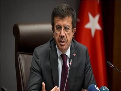 وزير الاقتصاد التركي: سنمضي قدمًا في تجارتنا مع إيران 