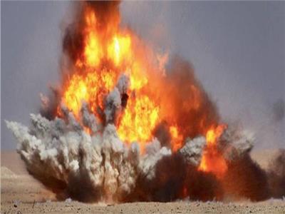 عاجل| سماع دوي أربعة انفجارات في الرياض