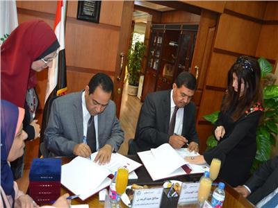 تعاون بين «التنظيم والإدارة» و«الخدمة المدنية الأردني»