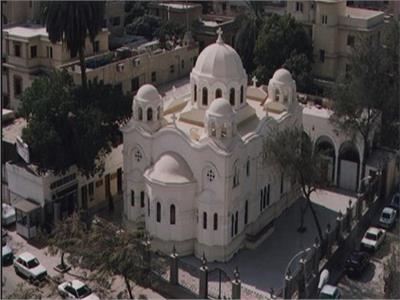 الكنيسة تحتفل بمرور نصف قرن على تجلي «العذراء» بالزيتون