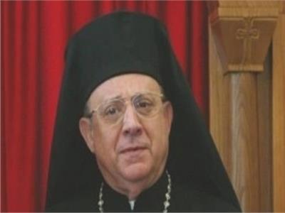 «الروم الكاثوليك» تتلقي دعوة لحضور احتفالية مدارس الأحد 