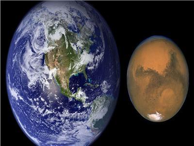 كوكب «عملاق» يتقابل مع «الأرض» في أقرب نقطة