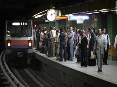 أول تعليق من «مترو الأنفاق» على زيادة أسعار التذاكر