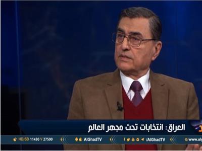 فيديو..محلل سياسي: الانتخابات العراقية تقوم على أساس الطائفية والعشائرية