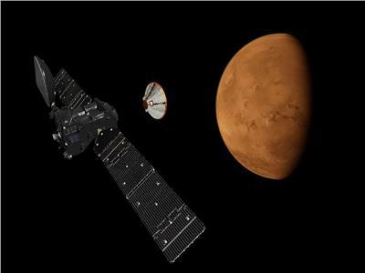 إطلاق البعثة الروسية الأوروبية لدراسة المريخ أواخر يوليو2020