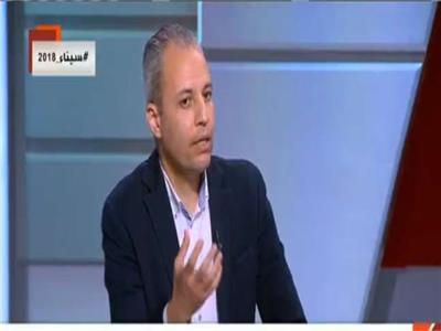 فيديو| النقل: المؤسسات المالية الدولية اندهشت من دعم مصر الكبير للمترو 