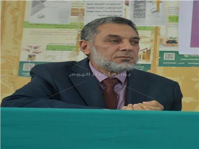 الرئيس السيسي يصدق على قرار تعيينات جديدة بجامعة السادات