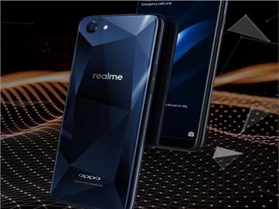  «Oppo» تكشف عن هاتفها الجديد «RealMe1».. فيديو