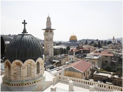 ذكرى النكبة الـ70| قصة 90 عاما من وصاية الأردن على المقدسات بالقدس  