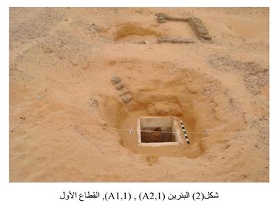 الآثار: انتهاء الموسم الأول لأعمال حفائر جامعة المنيا بـ«تونا الجبل»| صور