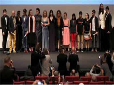المغربية مريم مبارك تفوز بجائزة أفضل سيناريو من مهرجان «كان»