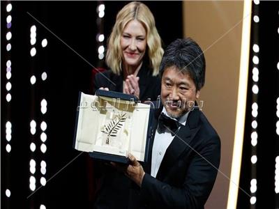 فيلم «شوبلفتر» يحصد جائزة «السعفة الذهبية» في مهرجان كان 