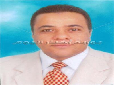 تعيين علاء الدين حسين مصطفى عميد لكلية الطب البيطري بجامعة السادات