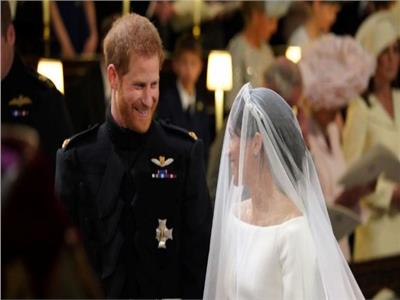 الأمير هاري وعروسه يؤجلان شهر العسل 