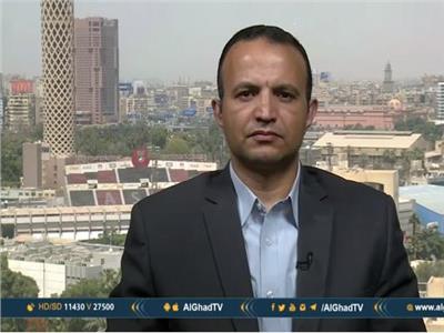 فيديو.. خبير: جهود أوروبية لإقناع طهران باتفاق نووي جديد