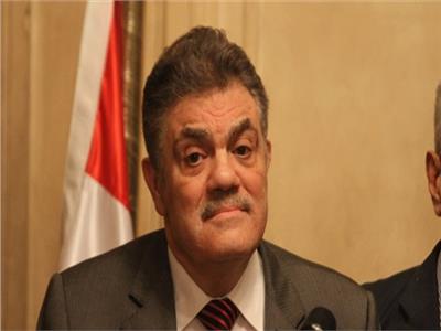 استقالة السيد البدوي من المجلس الاستشاري لحزب الوفد