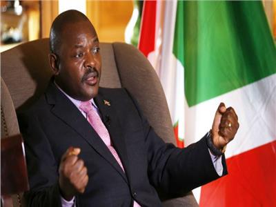 بوروندي توافق على دستور جديد يزيد مدة الرئاسة