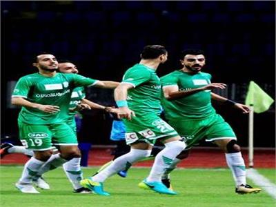 فيديو| الاتحاد يكتسح السالمية الكويتي بخماسية في البطولة العربية