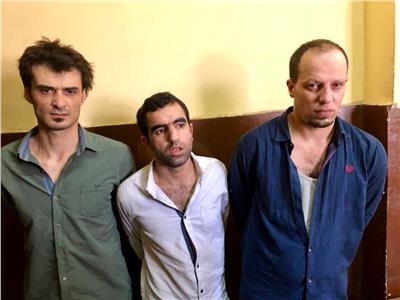 «عصابة البروفيسير»: خططنا للهروب عن طريق ليبيا