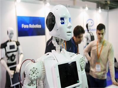 فيديو| السعودية تصنع أول روبوت ناطق بالعربية