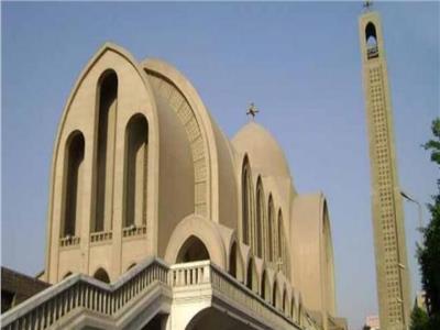  الكنيسة الأرثوذكسية: هدم حجرة الأمن بـ«مارجرجس حمامات القبة» دون قرار إزالة
