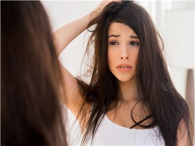 4 وصفات فعالة لعلاج الشعر التالف والجاف