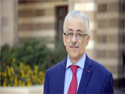 شوقي ينعى وفاة رئيس لجنة امتحانات مدرسة أبو تيج الصناعية بمحافظة أسيوط 
