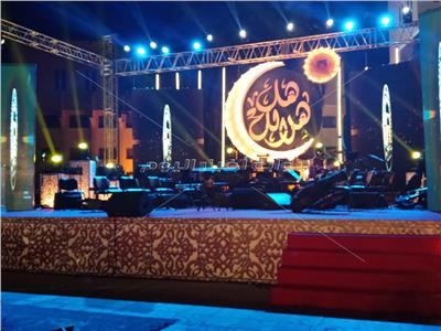 أسماء المكرمين في «أنا المصري» باحتفالات العاشر من رمضان