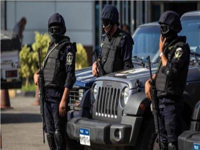 طوارئ في «الداخلية» لمنع تسلل الإرهابيين من سوريا لمصر