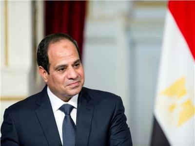 السيسي يبحث مع ماكرون تعزيز الشراكة بين مصر وفرنسا 