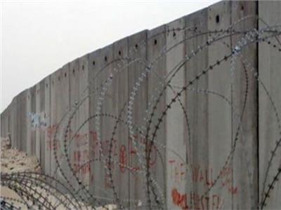 الجدار البحري .. عازل جديد بين غزة والأراضي المحتلة