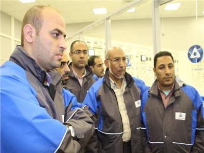 روساتوم: تدريب ٢٠٠ اخصائي نووي مصري بداية ٢٠١٩