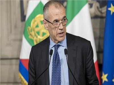 رئيس الوزراء الإيطالي الجديد يؤجل إعلان تشكيلة الحكومة