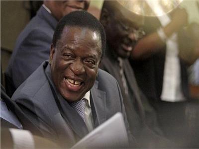 منانجاجوا يعلن إجراء انتخابات زيمبابوي 30 يوليو المقبل