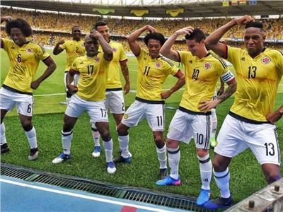 فيديو| قبل مباراة مصر.. كيف استعدت كولومبيا لكأس العالم؟